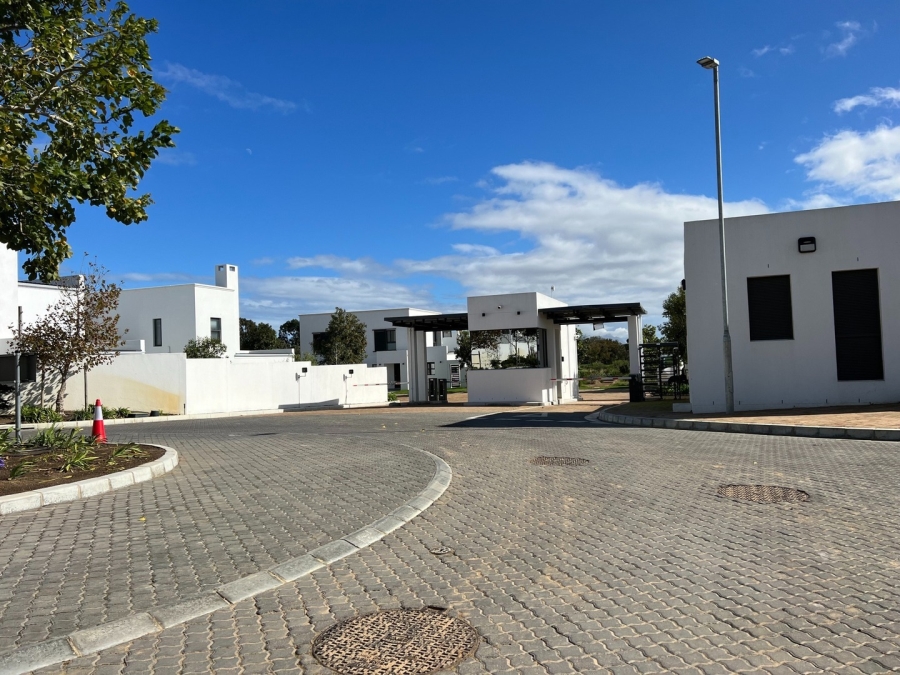 0 Bedroom Property for Sale in Croydon Gardens Estate Western Cape